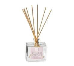 Store ATMOSPHERA Diffuseur De Parfum Fleur De Cerisier 160 Ml Avec 8 Batonnets