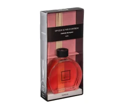Best ATMOSPHERA Diffuseur De Parfum Framboise 200 Ml Avec 8 Batonnets