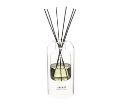Outlet ATMOSPHERA Diffuseur De Parfum Jasmin 500 Ml Avec 6 Batonnets