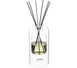 Outlet ATMOSPHERA Diffuseur De Parfum Jasmin 500 Ml Avec 6 Batonnets