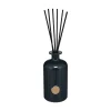 Fashion ATMOSPHERA Diffuseur De Parfum Feve Tonka 500 Ml Avec 6 Batonnets