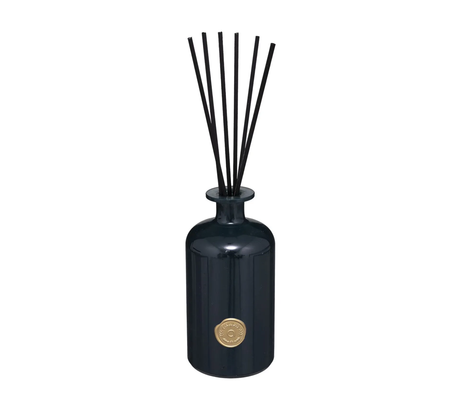 Fashion ATMOSPHERA Diffuseur De Parfum Feve Tonka 500 Ml Avec 6 Batonnets
