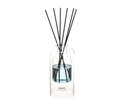 Shop ATMOSPHERA Diffuseur De Parfum Monoi 500 Ml Avec 6 Batonnets