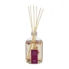 Discount ATMOSPHERA Diffuseur De Parfum Eau De Rose 180 Ml Avec 6 Batonnets