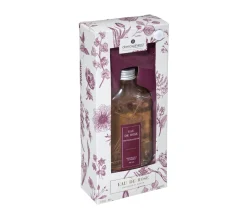 Discount ATMOSPHERA Diffuseur De Parfum Eau De Rose 180 Ml Avec 6 Batonnets
