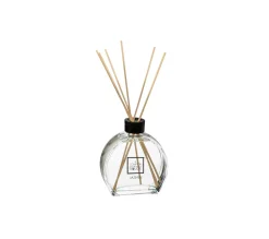 Outlet ATMOSPHERA Diffuseur De Parfum Jasmin 50 Ml Avec 6 Batonnets