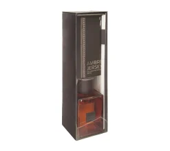 New ATMOSPHERA Diffuseur De Parfum Ambre Et Jersey 500 Ml Avec 10 Batonnets