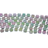 ATMOSPHERA Guirlande Et Boule De Sapin^ Guirlande De Noël Perles - Cubes