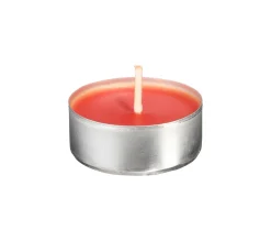 Best Sale ATMOSPHERA Lot De 30 Bougies Parfumees Fruits Rouges