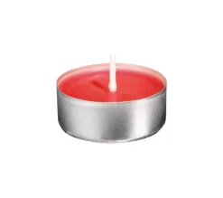 Best Sale ATMOSPHERA Lot De 30 Bougies Parfumees Fruits Rouges