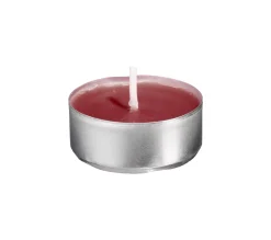 Best Sale ATMOSPHERA Lot De 30 Bougies Parfumees Fruits Rouges