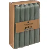 Sale ATMOSPHERA Lot De 10 Bougies Batons Eucalyptus H 16 Cm