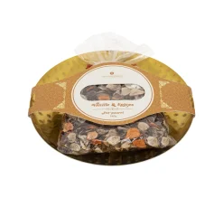 Clearance ATMOSPHERA Pot-Pourri Vanille Et Epices 140 G Avec Plateau En Metal Dore