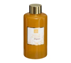 Online ATMOSPHERA Recharge Pour Diffuseur De Parfum Vanille Et Ambre 200 Ml