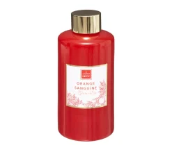 Shop ATMOSPHERA Recharge Pour Diffuseur De Parfum Orange Sanguine 200 Ml