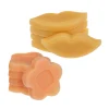 Flash Sale ATMOSPHERA Sachet 10 Pieces Cires Parfumees 2 Parfums Fleur De Vanille Et Fleur D'Oranger 90 G