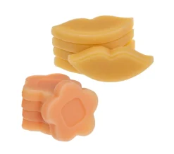 Flash Sale ATMOSPHERA Sachet 10 Pieces Cires Parfumees 2 Parfums Fleur De Vanille Et Fleur D'Oranger 90 G
