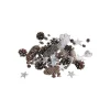 Best AUBRY GASPARD Déco De Table Noël Filet De 300G
