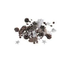 Best AUBRY GASPARD Déco De Table Noël Filet De 300G