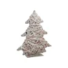 Sale AUBRY GASPARD Sapin Déco En Osier Et Metal