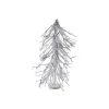 Cheap AUBRY GASPARD Sapin De Noël En Bois Patine Blanc