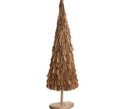 Hot AUBRY GASPARD Sapin En Branches De Murier 50 X 30 X 160 Cm