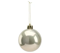 * Guirlande Et Boule De Sapin^Boite 30 Boules Assorti