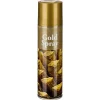 Sale * Bombe Pour Vitre "Décoration De Noël" 150Ml Or