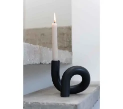 Flash Sale * Bougeoir 1 Bougie Déco 