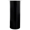 Cheap * Bougeoir De Sol "Colby" 40Cm Noir Et Or
