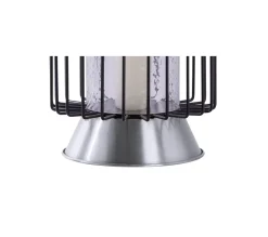 New * Bougeoir Rond Déco 