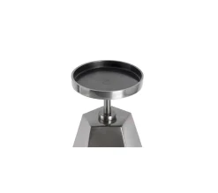 Outlet * Bougeoir Rond Design 
