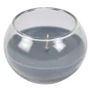 Best Sale * Bougie Boule En Verre "Essentiel" 8Cm Patchouli