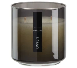 Cheap * Bougie Cachemire H. 10 Cm Urano Noire