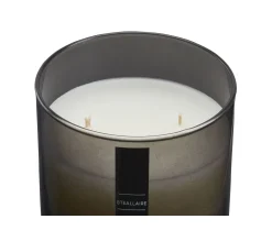 Cheap * Bougie Cachemire H. 10 Cm Urano Noire