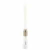 * Anniversaire Et Autres Fêtes^Bougie D'Anniversaire "Musicale" 12Cm Blanc