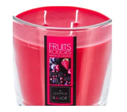 Cheap * Bougie Fruits Rouges Violet