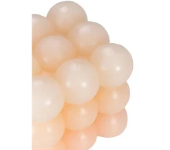Cheap * Bougie H. 12 Cm Ulbo Beige