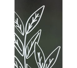 Store * Bougie H11 Cm Muse Vert
