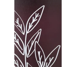 Discount * Bougie H11 Cm Muse Violet