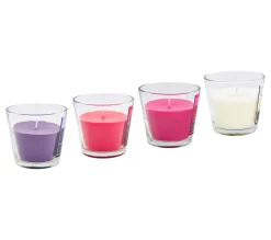 Discount * Bougie Parfumee 135 Gr Massif Ac