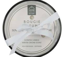 Outlet * Bougie Parfumee 3 Meches 