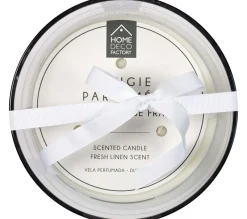 Shop * Bougie Parfumee 3 Meches 