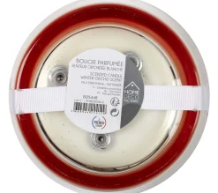 Fashion * Bougie Parfumee 3 Meches