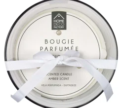 Flash Sale * Bougie Parfumee 3 Meches 