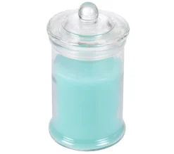 Online * Bougie Parfumee Bocal "Essentiel" 15Cm Embruns