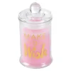 Cheap * Bougie Parfumee Bocal "Winter Blush" 11Cm Rose