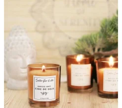 Flash Sale * Bougie Parfumee 