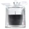 Outlet * Bougie Parfumee Cloche "Essentiel" 12Cm Bois De Cedre