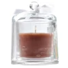 Fashion * Bougie Parfumee Cloche "Essentiel" 12Cm Opium